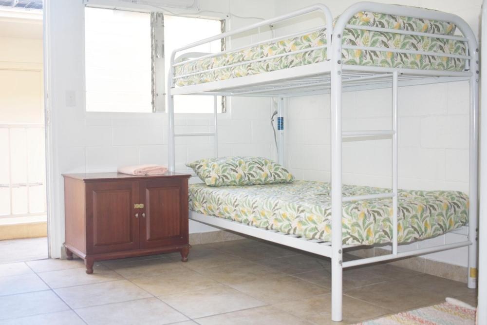 Waikiki Beachside Hostel Image 12