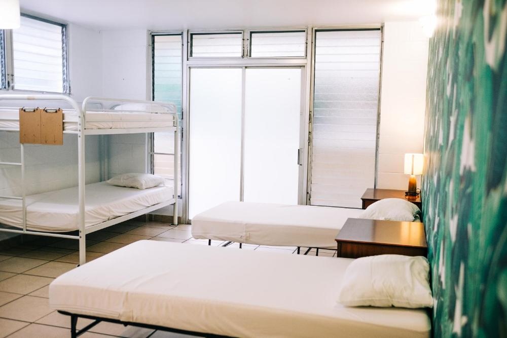 Waikiki Beachside Hostel Image 15